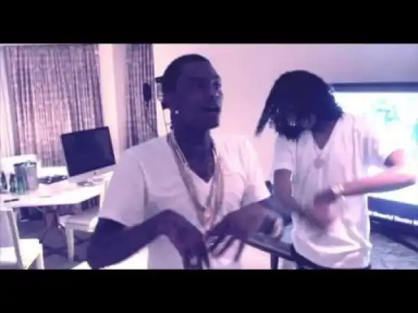 Video: Soulja Boy - I